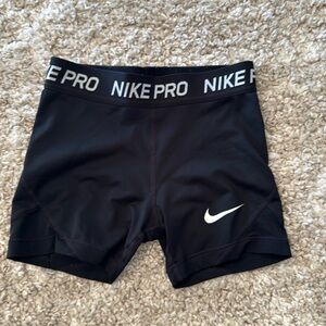 Nike Biker Shorts